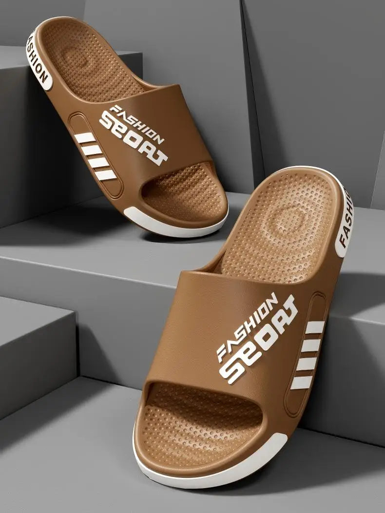 Lightweight EVA Comfort Slippers