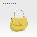 LUXURY BRAND ORIGINAL DESIGNER STYLISH TREND 2026 FASHION WOMEN'S BAG HANDBAG GENUINE LEATHER FEMALE SHOULDER CROSSBODY PURSE