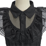 Enchanting Princess Cosplay Party Dress