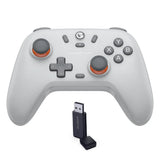 GameSir Nova Lite Wireless Gamepad Game Controller for Switch, Android, iOS, PC and Steam Games Hall Effect Joystick