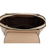 Women Solid Color PU Flap Crossbody Shoulder Bag Casual Daily Wear Versatile Fashion Handbag For Outdoor
