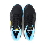 Li-Ning Unisex HALBERD STRIKE Badminton Shoes Breathable Comfortable LiNing Men Women Training Sneakers AYTV021