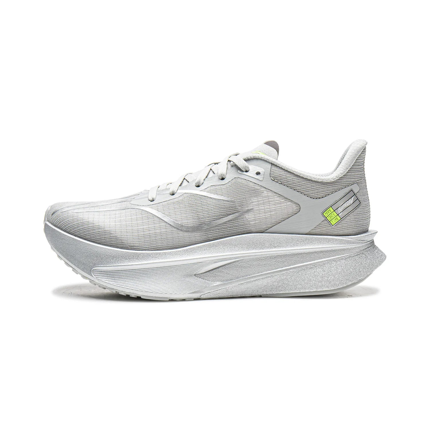 Li-Ning Women's FEIDIAN 6 CHALLENGER Racing Running Shoes SUPER BOOM CARBON-FIBER PLATE LiNing Competition Sneakers ARMW004