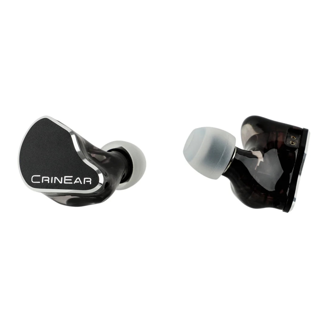 CrinEar Daybreak Tribrid IEM | 1DD+2BA+2mPT
