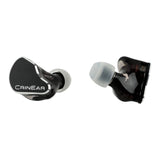 CrinEar Daybreak Tribrid IEM | 1DD+2BA+2mPT