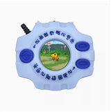 Bandai 2026 Original Digimon Adventure DIGIVICE D-ARK -25th COLOR EVOLUTION Matsuda Takato  V-Mon  Animation Digivice Model Toys