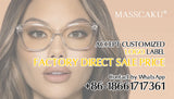 MASSCAKU 10cases/lot Lashes 8D W Shape Volume 12Rows Eyelash Extensions Volume Premade Fans Eyelash Super Soft Full Dense Lashes