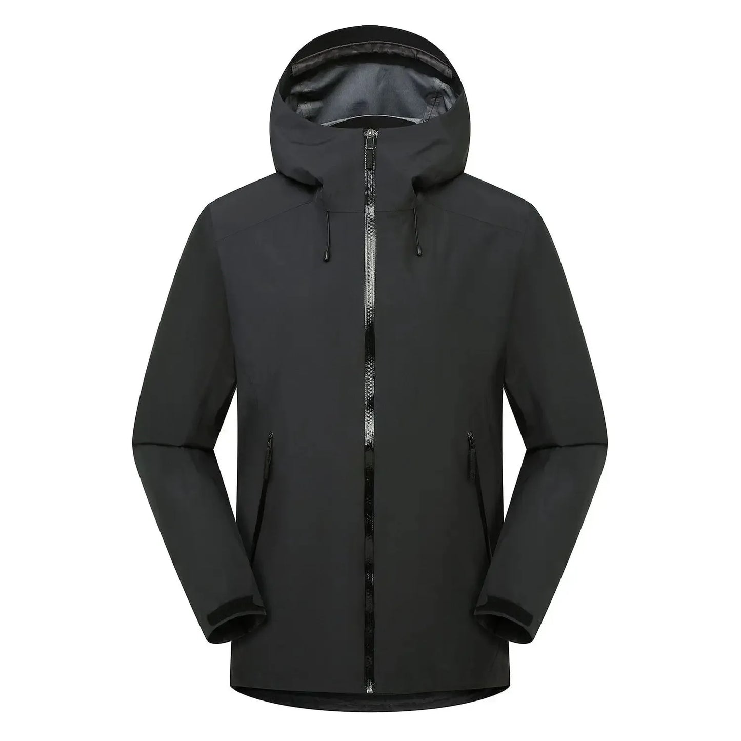 ARC BETA Embroidered Outdoor Jacket