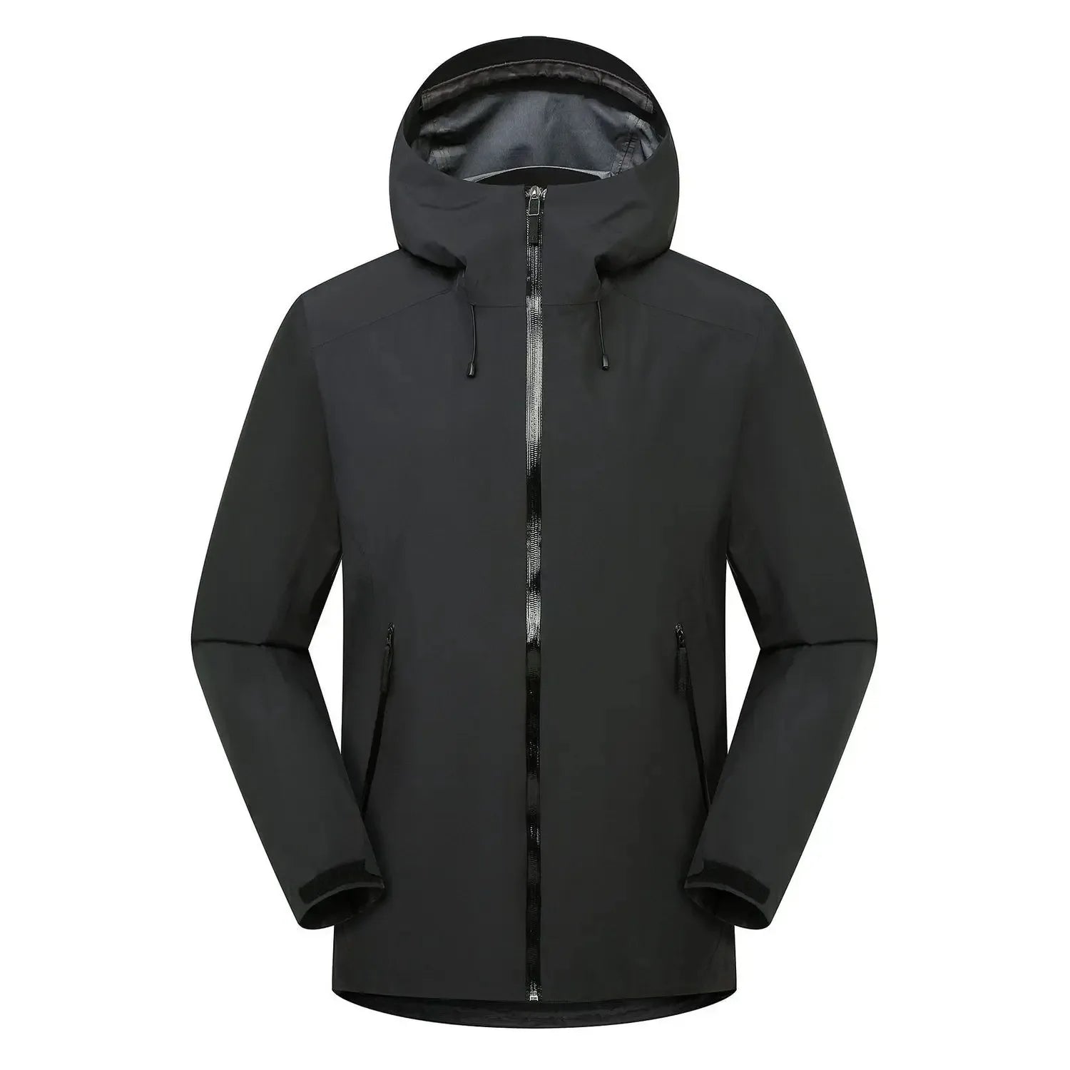 ARC BETA Embroidered Outdoor Jacket