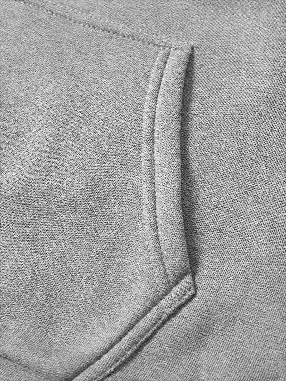 Men’s Everyday Full-Zip Hoodie