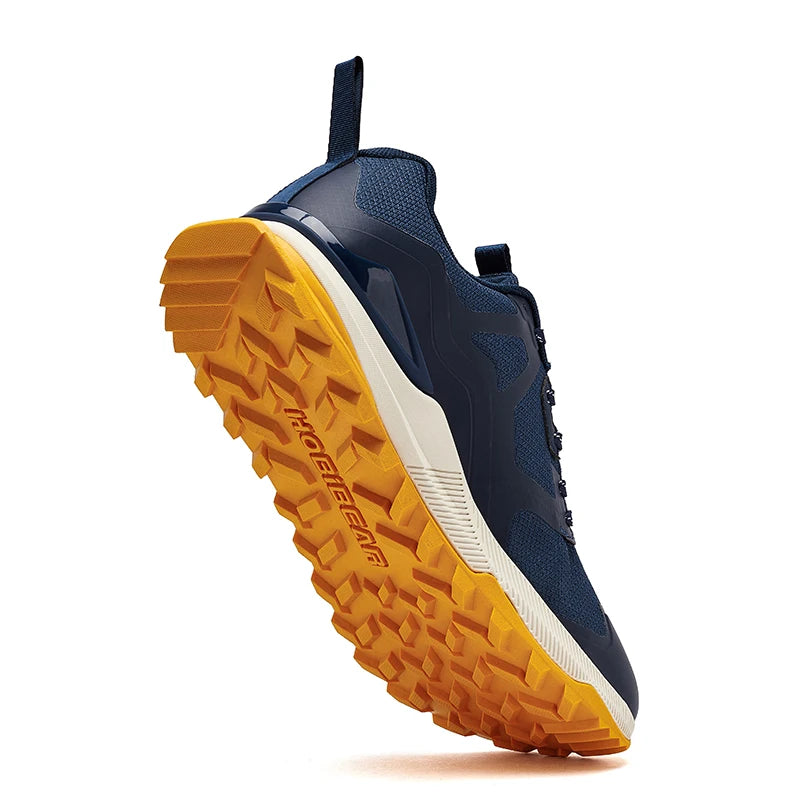 Unisex Outdoor Hiking Sneakers