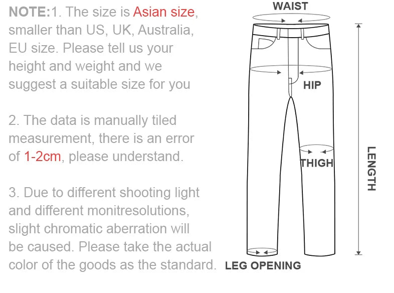 MADEN 14oz Selvedge Raw Denim Jeans – Heritage Straight Fit