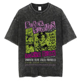 Nana Osaki Vintage Graphic Tee