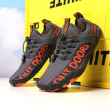 Quick-Dry Unisex Aqua Shoes
