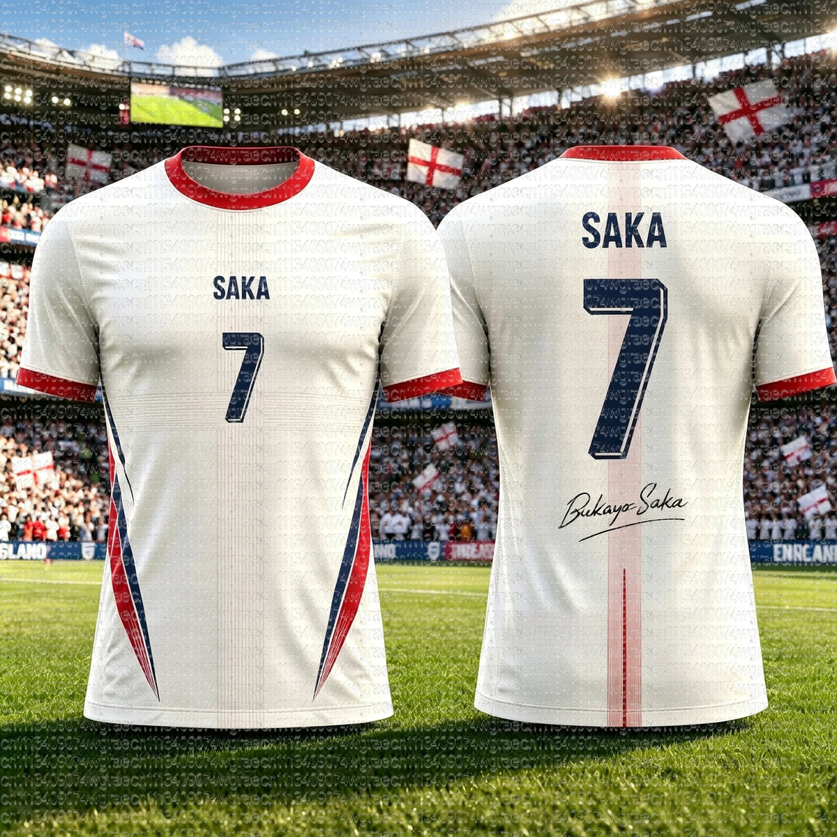 2026 New England Soccer Fan Jersey Special Edition Breathable Quick Dry Comfortable Training Football Shirt Outdoor Kids Adults