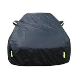All-Weather Full Car Cover | SUV & Sedan | S–XXL