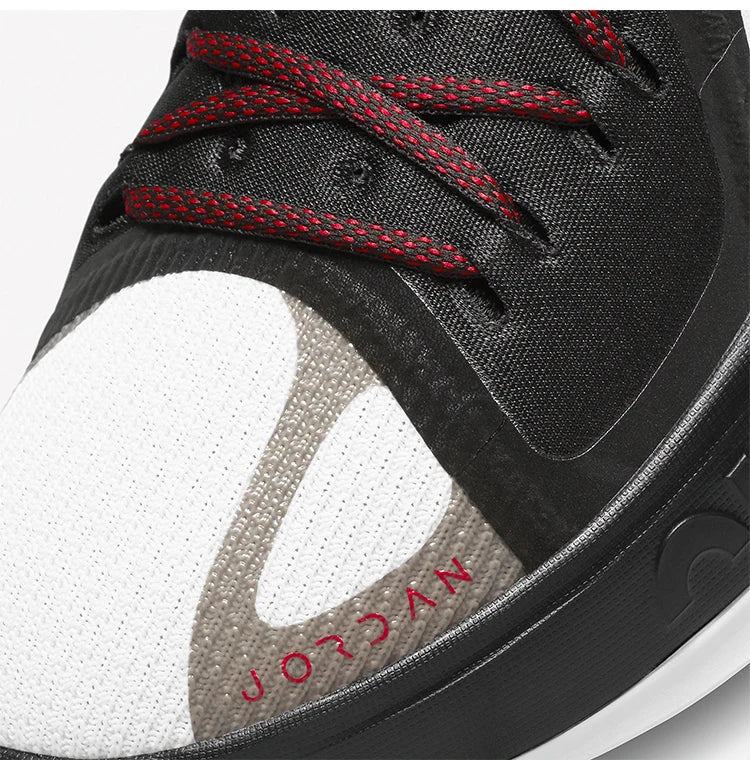 Nike Air Jordan Zoom Men's Low-Top Basketball Shoes