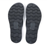 Crestar Women's Orthopedic Flip Flops Summer New EVA Sandals For Plantar Fasciitis Relief Comfort Unisex Non-slip Beach Slippers