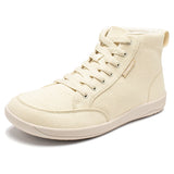 Unisex Canvas Barefoot Sneakers