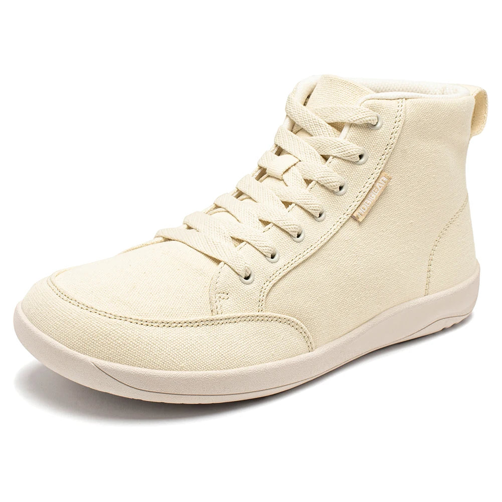 Unisex Canvas Barefoot Sneakers