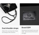 LA FESTIN Original New Large Capacity Tote Bag Handbags Woman Shoulder Bag Luxury Designer Crossbody Bags A door Series