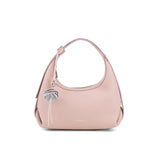 LA FESTIN Original Handbag Women New Shoulder Bags Fashion Half Moon Bag Crossbody Bag Luxury Brand Bags Ladies Leather Bag