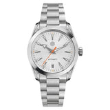 San Martin SN0113W  Men Watch PT5000 Movement Sapphire BGW9 Luminous Waterproof Fashion Luxury 38mm Automatic Mechanical Watches