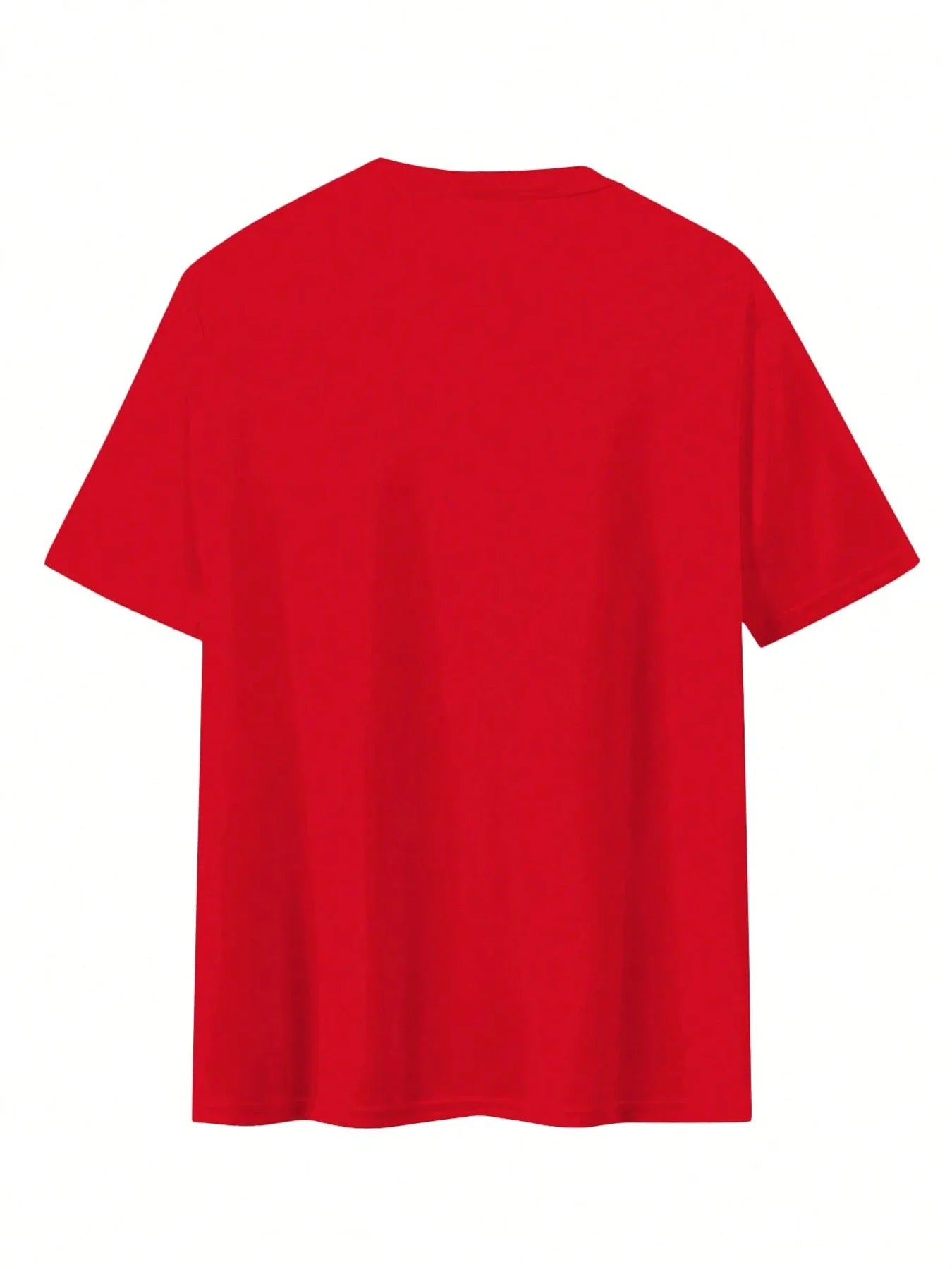 Faith Hope Love Men’s Cotton Tee