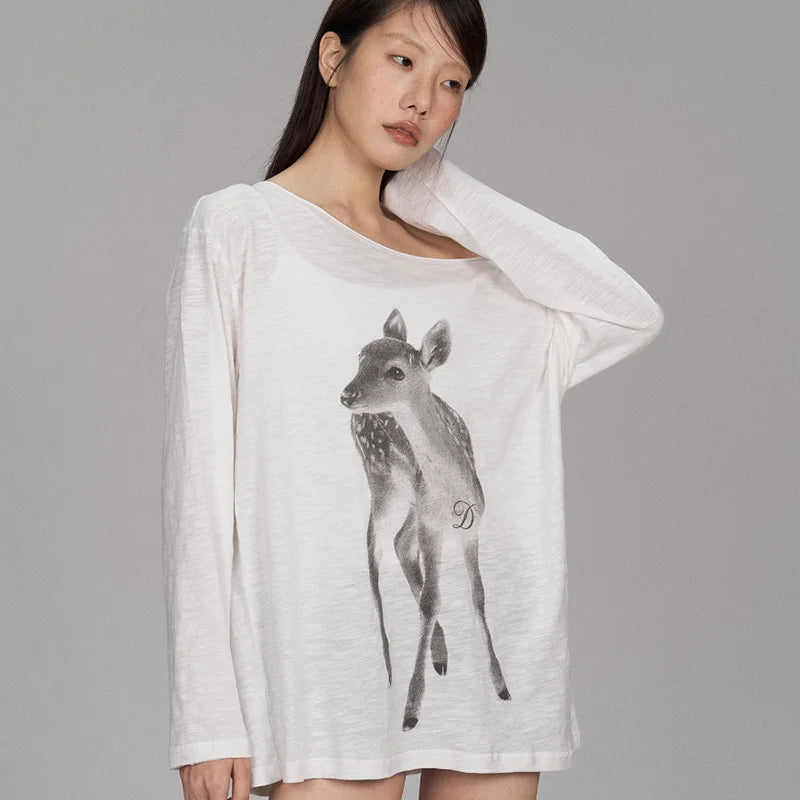 Lightweight Summer Sun-Protection Top