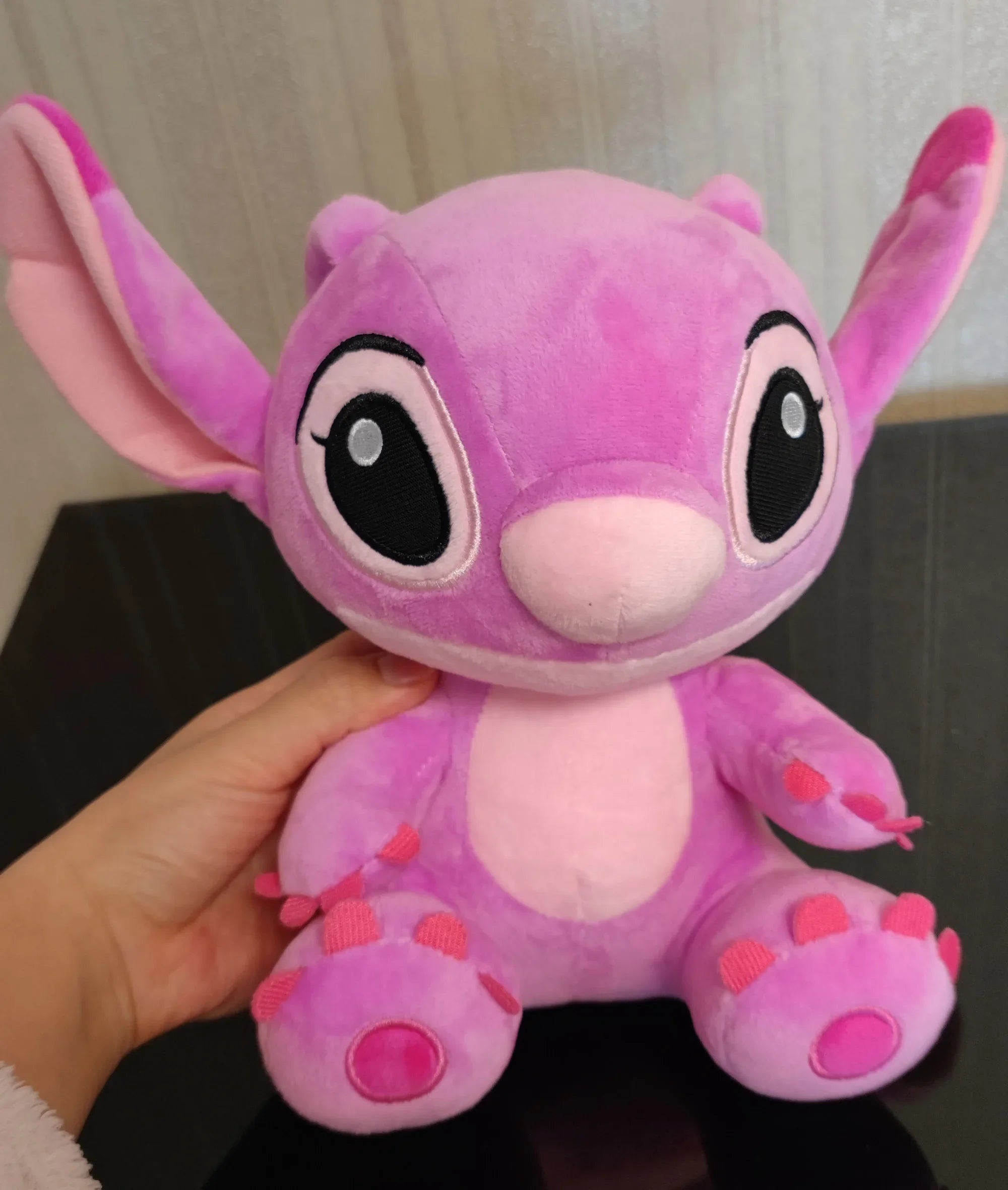 Disney Lilo & Stitch Plush Doll