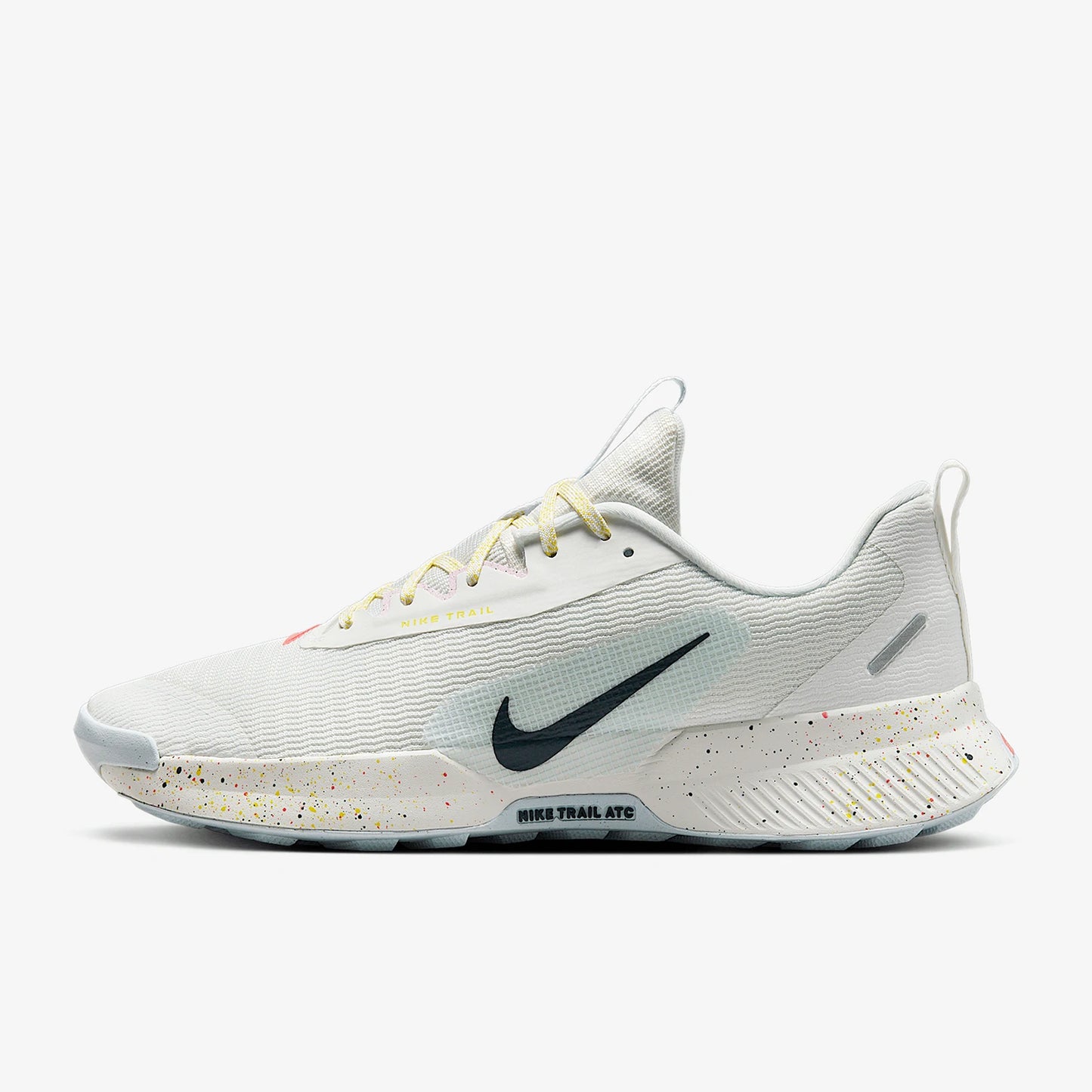 Nike Juniper Trail 3 Men's Trail Running Shoes