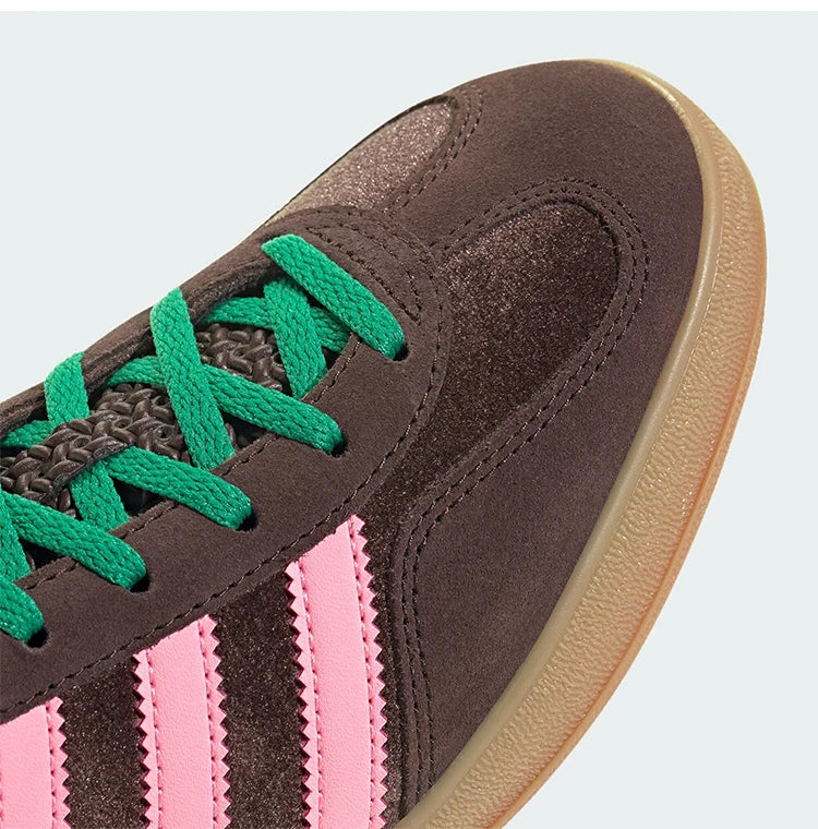 Adidas Originals Women's Classic Retro Sports Casual Shoes JI2714