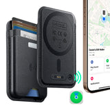 ESR MagSafe Wallet for iPhone | 5-Card Holder