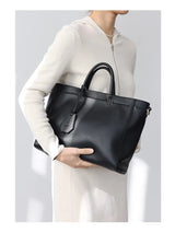 Luxury Women Handbag 100% Real Cow Leather Temperament Single Shoulder Messenger Bag Stuitable For Commuting
