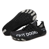 Quick-Dry Unisex Aqua Shoes