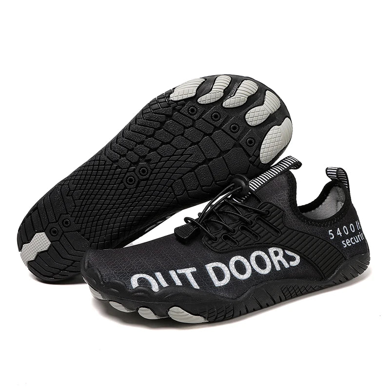Quick-Dry Unisex Aqua Shoes