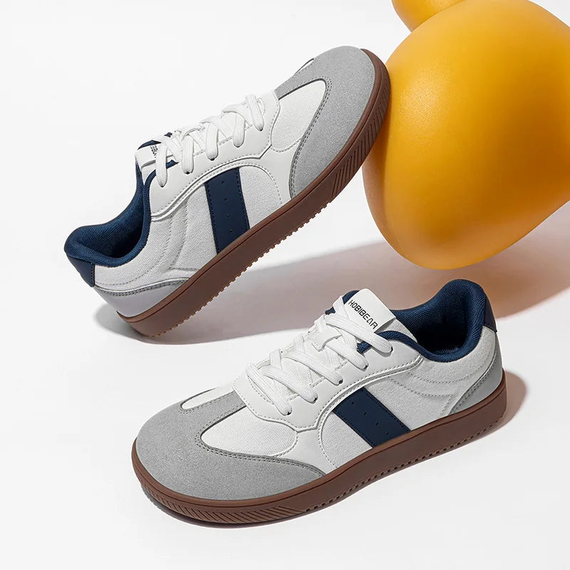 Minimalist Wide-Toe Barefoot Sneakers
