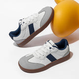 Minimalist Wide-Toe Barefoot Sneakers