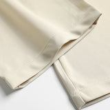 Men's Lightweight Stretch Straight-Leg Pants
