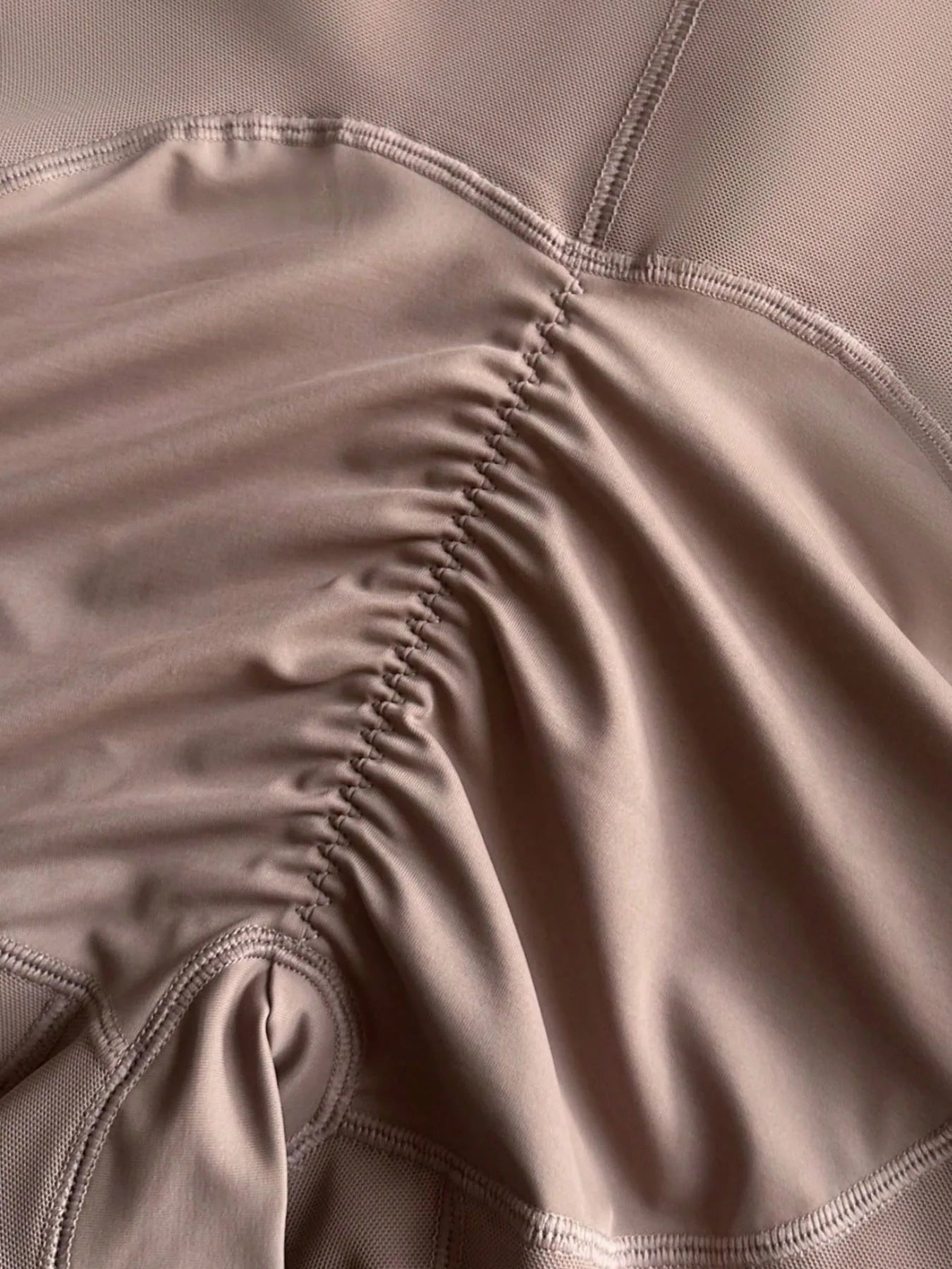 Women’s High-Compression Tummy Control Faja – USA Made Full Body Shaper