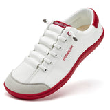 Wide Toe Minimalist Barefoot Sneakers