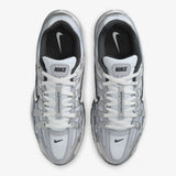 Nike Genuine P-6000 Men's Cushioned Breathable Fashion Running Shoes IH4465-095