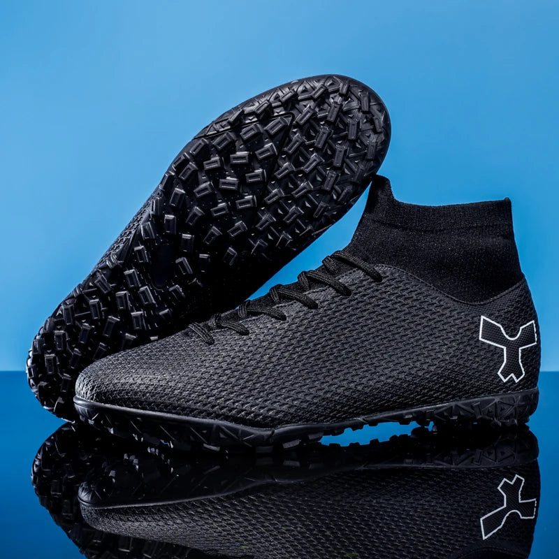 Men's Soccer Cleats – TF & FG Football Boots