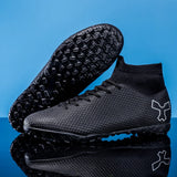 Men's Soccer Cleats – TF & FG Football Boots