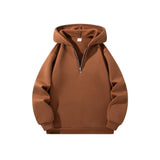 Men's Casual Knit Pullover