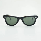 Classic Square UV400 Sunglasses for Men & Women