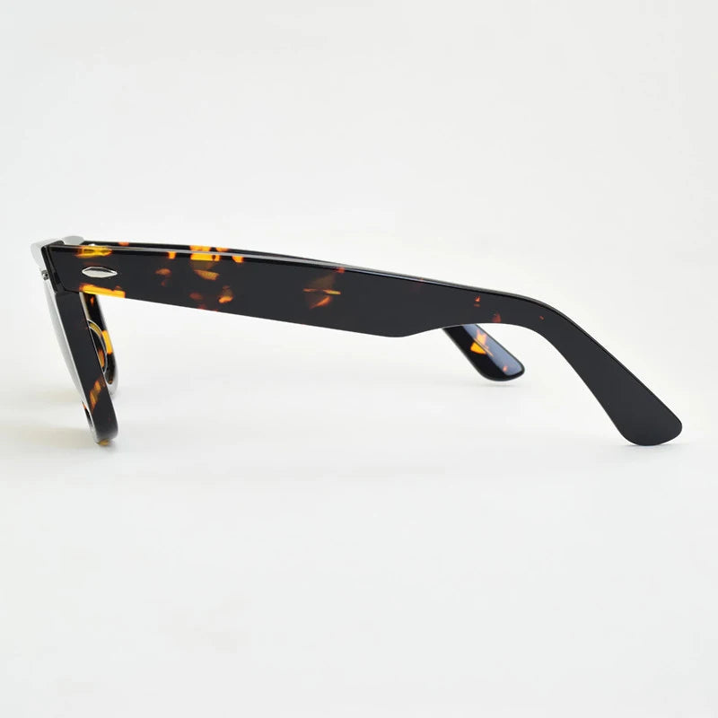 Classic Square UV400 Sunglasses for Men & Women