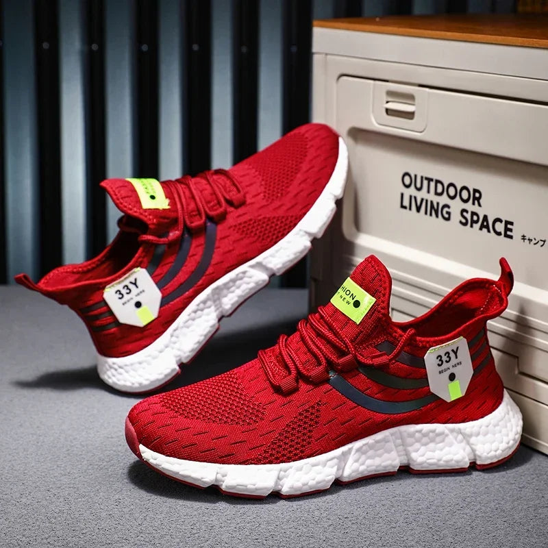 High Quality Men Women Running Shoes  Outdoor Sneakers Classic Shoes for Men Women