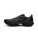 Li-Ning Men's SUPER LIGHT 23 Light Running Shoes BOOM Breathable Durable Stable Comfort LiNing Daily Jogging Sneakers ARBW017