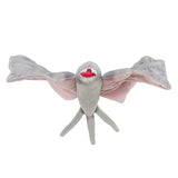 Cartoon Game Character Plush Stuffed Toy